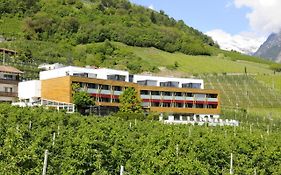 Hotel Pazeider